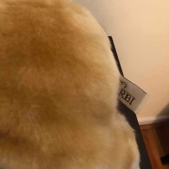 🎉HP🎉Like-New RBI Stuffed Teddy Bear - Picture 5 of 8